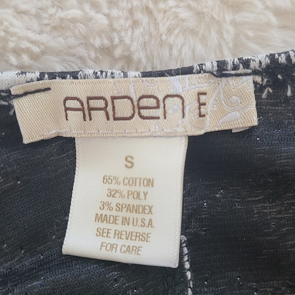 Arden B Dress - Picture 4 of 8